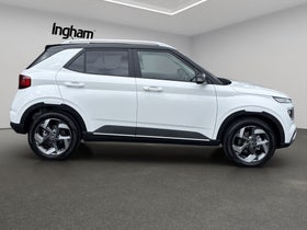 2026 Hyundai Venue | ELITE 1.6P/6AT | 32286 | 7