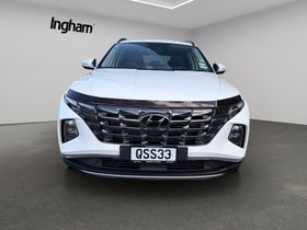 2024 Hyundai Tucson | 1.6 PHEV AWD ELITE | 32377 | 2