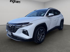 2024 Hyundai Tucson | 1.6 PHEV AWD ELITE | 32377 | 3