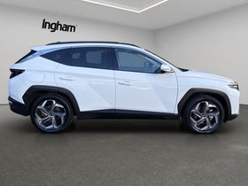 2024 Hyundai Tucson | 1.6 PHEV AWD ELITE | 32377 | 5