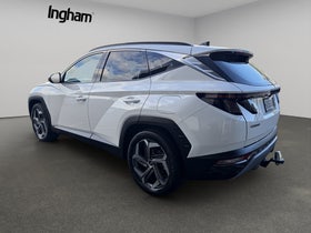 2024 Hyundai Tucson | 1.6 PHEV AWD ELITE | 32377 | 6