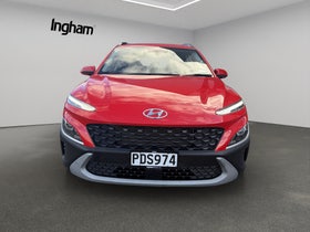 2022 Hyundai Kona | 2.0 2WD | 32378 | 2