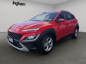 2022 Hyundai Kona | 2.0 2WD | 32378 | 3