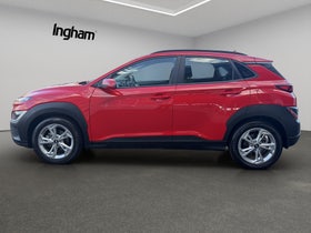 2022 Hyundai Kona | 2.0 2WD | 32378 | 4