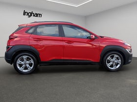 2022 Hyundai Kona | 2.0 2WD | 32378 | 5