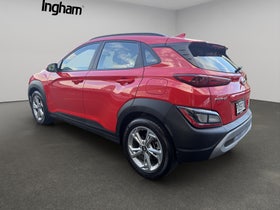 2022 Hyundai Kona | 2.0 2WD | 32378 | 6