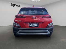 2022 Hyundai Kona | 2.0 2WD | 32378 | 7