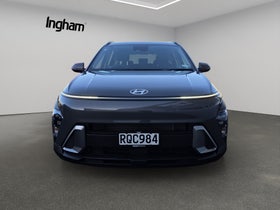 2026 Hyundai Kona | 2.0 ACTIVE 2WD 2.0P | 32662 | 2
