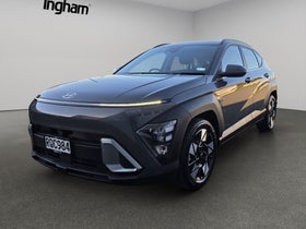 2026 Hyundai Kona | 2.0 ACTIVE 2WD 2.0P | 32662 | 3
