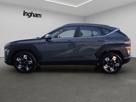2026 Hyundai Kona | 2.0 ACTIVE 2WD 2.0P | 32662 | 4