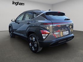 2026 Hyundai Kona | 2.0 ACTIVE 2WD 2.0P | 32662 | 5