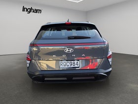 2026 Hyundai Kona | 2.0 ACTIVE 2WD 2.0P | 32662 | 6