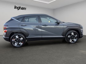 2026 Hyundai Kona | 2.0 ACTIVE 2WD 2.0P | 32662 | 7