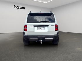 2025 Toyota Land Cruiser Prado | ADVENTURE, 2.8L Diesel - Mild Hybrid, SUV. | 31486 | 6