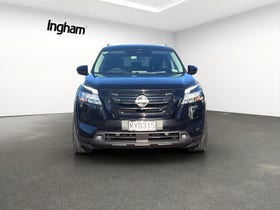 2023 Nissan Pathfinder | TI, 3.5L Petrol, 4WD, 9 Speed Auto, 8 Seat, SUV. | 32429 | 2