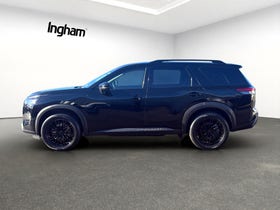 2023 Nissan Pathfinder | TI, 3.5L Petrol, 4WD, 9 Speed Auto, 8 Seat, SUV. | 32429 | 4