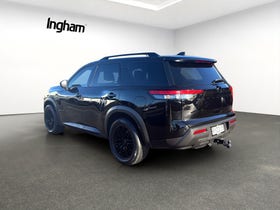 2023 Nissan Pathfinder | TI, 3.5L Petrol, 4WD, 9 Speed Auto, 8 Seat, SUV. | 32429 | 5