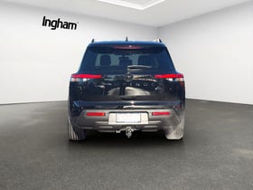 2023 Nissan Pathfinder | TI, 3.5L Petrol, 4WD, 9 Speed Auto, 8 Seat, SUV. | 32429 | 6