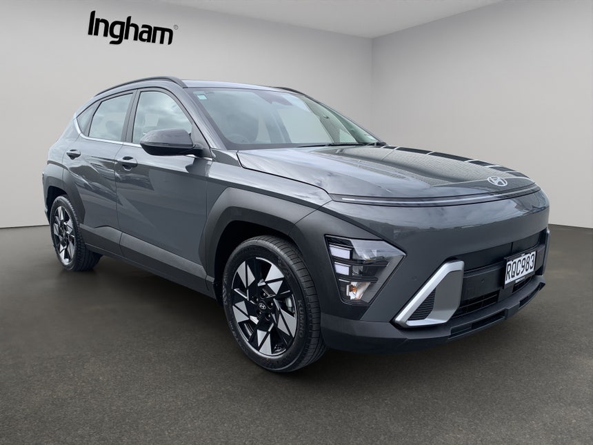 2026 Hyundai Kona | 2.0 ACTIVE 2WD 2.0P | 32663 | 1