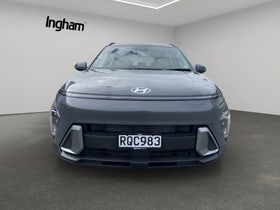 2026 Hyundai Kona | 2.0 ACTIVE 2WD 2.0P | 32663 | 2