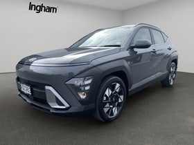 2026 Hyundai Kona | 2.0 ACTIVE 2WD 2.0P | 32663 | 3