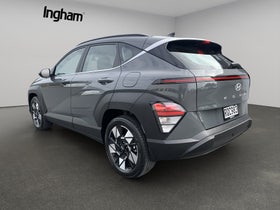 2026 Hyundai Kona | 2.0 ACTIVE 2WD 2.0P | 32663 | 4