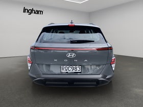 2026 Hyundai Kona | 2.0 ACTIVE 2WD 2.0P | 32663 | 5