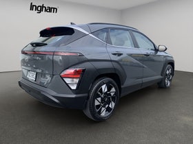 2026 Hyundai Kona | 2.0 ACTIVE 2WD 2.0P | 32663 | 6