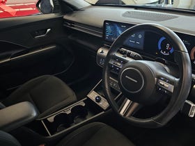 2026 Hyundai Kona | 2.0 ACTIVE 2WD 2.0P | 32663 | 7