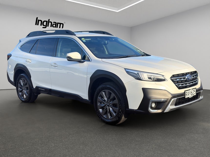 2025 Subaru Outback | SPORT, 2.5L Petrol, AWD, 8 Stage CVT, SUV. | 31313 | 1