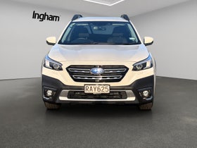 2025 Subaru Outback | SPORT, 2.5L Petrol, AWD, 8 Stage CVT, SUV. | 31313 | 2