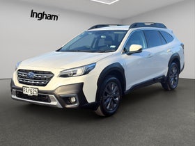 2025 Subaru Outback | SPORT, 2.5L Petrol, AWD, 8 Stage CVT, SUV. | 31313 | 3