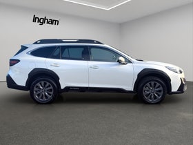 2025 Subaru Outback | SPORT, 2.5L Petrol, AWD, 8 Stage CVT, SUV. | 31313 | 5