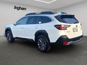 2025 Subaru Outback | SPORT, 2.5L Petrol, AWD, 8 Stage CVT, SUV. | 31313 | 6