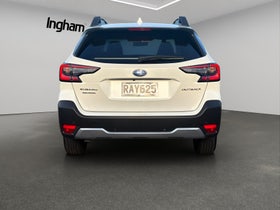 2025 Subaru Outback | SPORT, 2.5L Petrol, AWD, 8 Stage CVT, SUV. | 31313 | 7