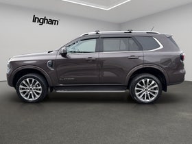 2023 Ford Everest | PLATINUM 3.0D/4WD | 31239 | 3