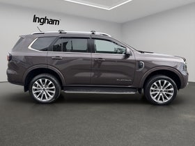 2023 Ford Everest | PLATINUM 3.0D/4WD | 31239 | 4