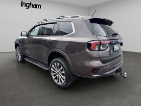 2023 Ford Everest | PLATINUM 3.0D/4WD | 31239 | 5