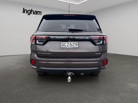2023 Ford Everest | PLATINUM 3.0D/4WD | 31239 | 7