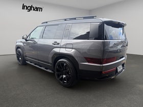2024 Hyundai Santa Fe | CALLIGRAPHY 1.6T HYBRID AWD | 32783 | 6