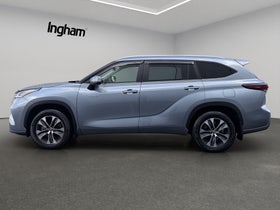 2024 Toyota Highlander | LIMITED 2.5PH/4WD/HD | 32969 | 4