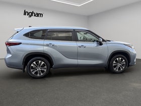 2024 Toyota Highlander | LIMITED 2.5PH/4WD/HD | 32969 | 5