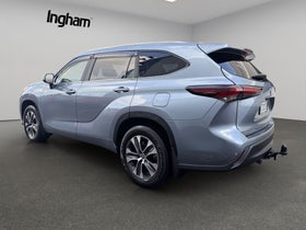 2024 Toyota Highlander | LIMITED 2.5PH/4WD/HD | 32969 | 6