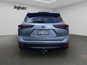 2024 Toyota Highlander | LIMITED 2.5PH/4WD/HD | 32969 | 7
