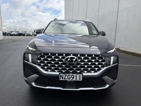 2022 Hyundai Santa Fe | TM LIMITED 2.2DT/4WD | 32971 | 2