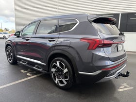 2022 Hyundai Santa Fe | TM LIMITED 2.2DT/4WD | 32971 | 6