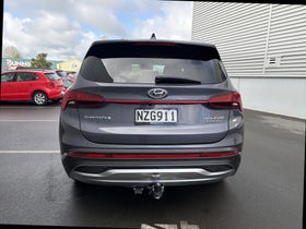 2022 Hyundai Santa Fe | TM LIMITED 2.2DT/4WD | 32971 | 7