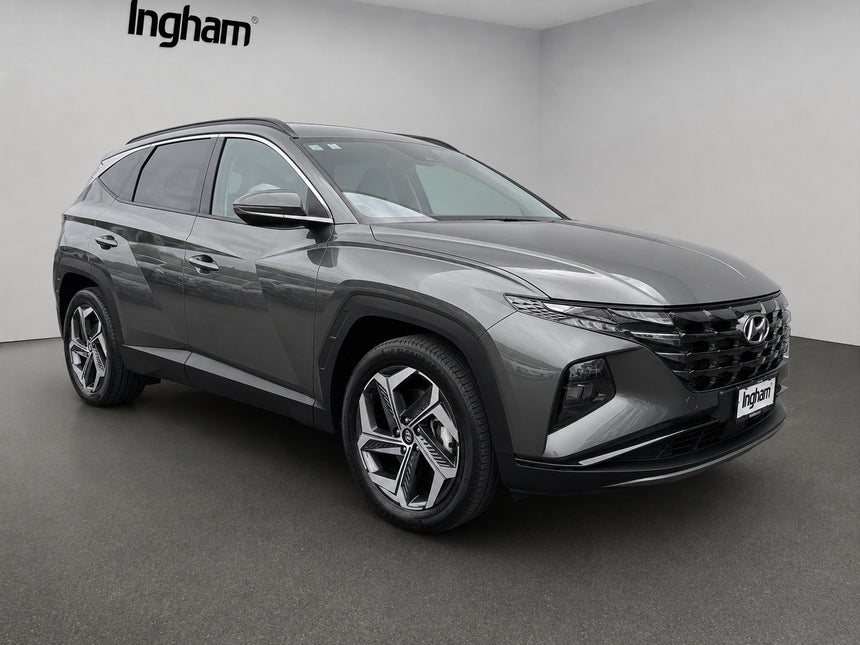 2023 Hyundai Tucson | 1.6 PHEV AWD ELITE HYBRID | 32973 | 1