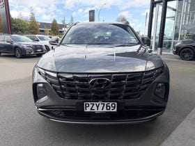 2023 Hyundai Tucson | 1.6 PHEV AWD ELITE HYBRID | 32973 | 2