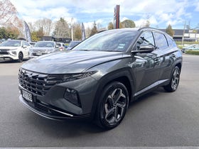 2023 Hyundai Tucson | 1.6 PHEV AWD ELITE HYBRID | 32973 | 3